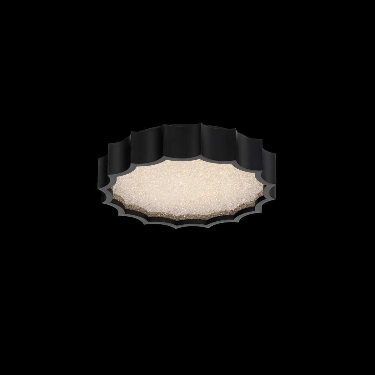 Schonbek Tarte S8416 Flush Mount