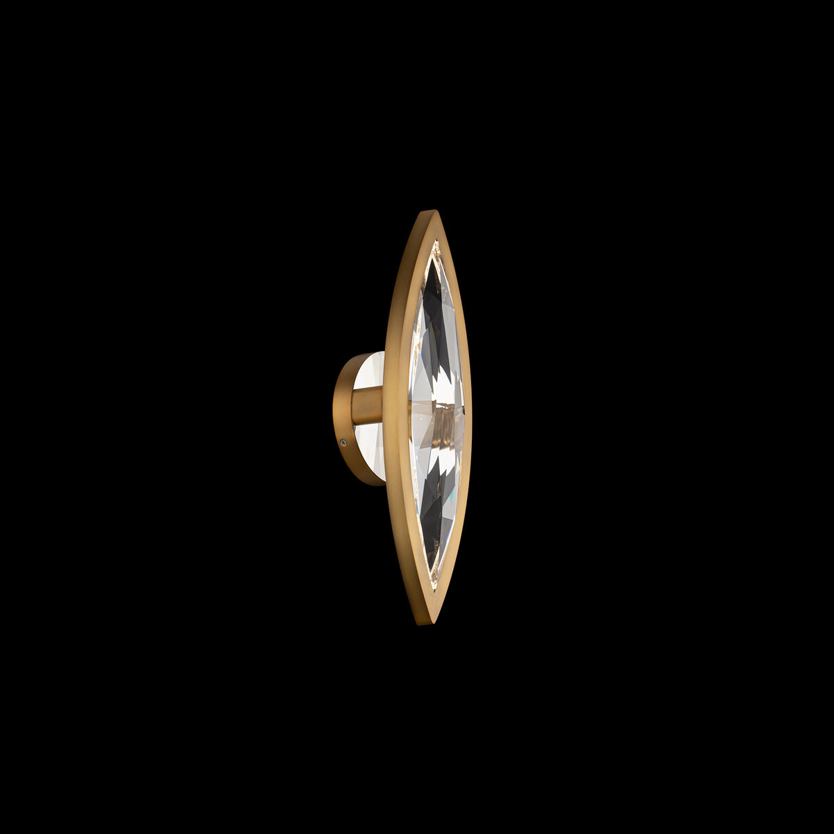 Schonbek Marchesa S8517 Wall Sconce