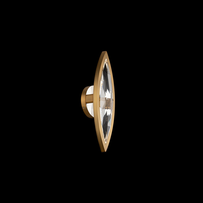 Schonbek Marchesa S8517 Wall Sconce