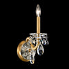 Schonbek San Marco S8601 Wall Sconce