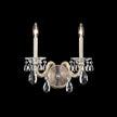 Schonbek San Marco S8602 Wall Sconce