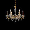 Schonbek San Marco S8606 Chandelier