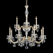 Schonbek San Marco S8612 Chandelier