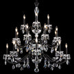 Schonbek San Marco S8620 Chandelier