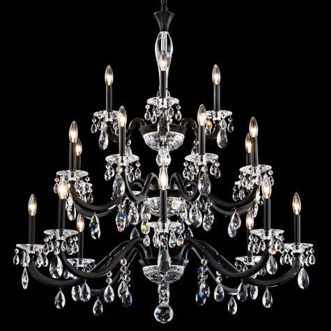 Schonbek San Marco S8620 Chandelier