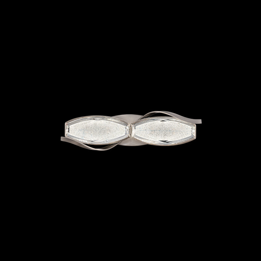 Schonbek Bijoux S8719 Bath Vanity & Wall Light