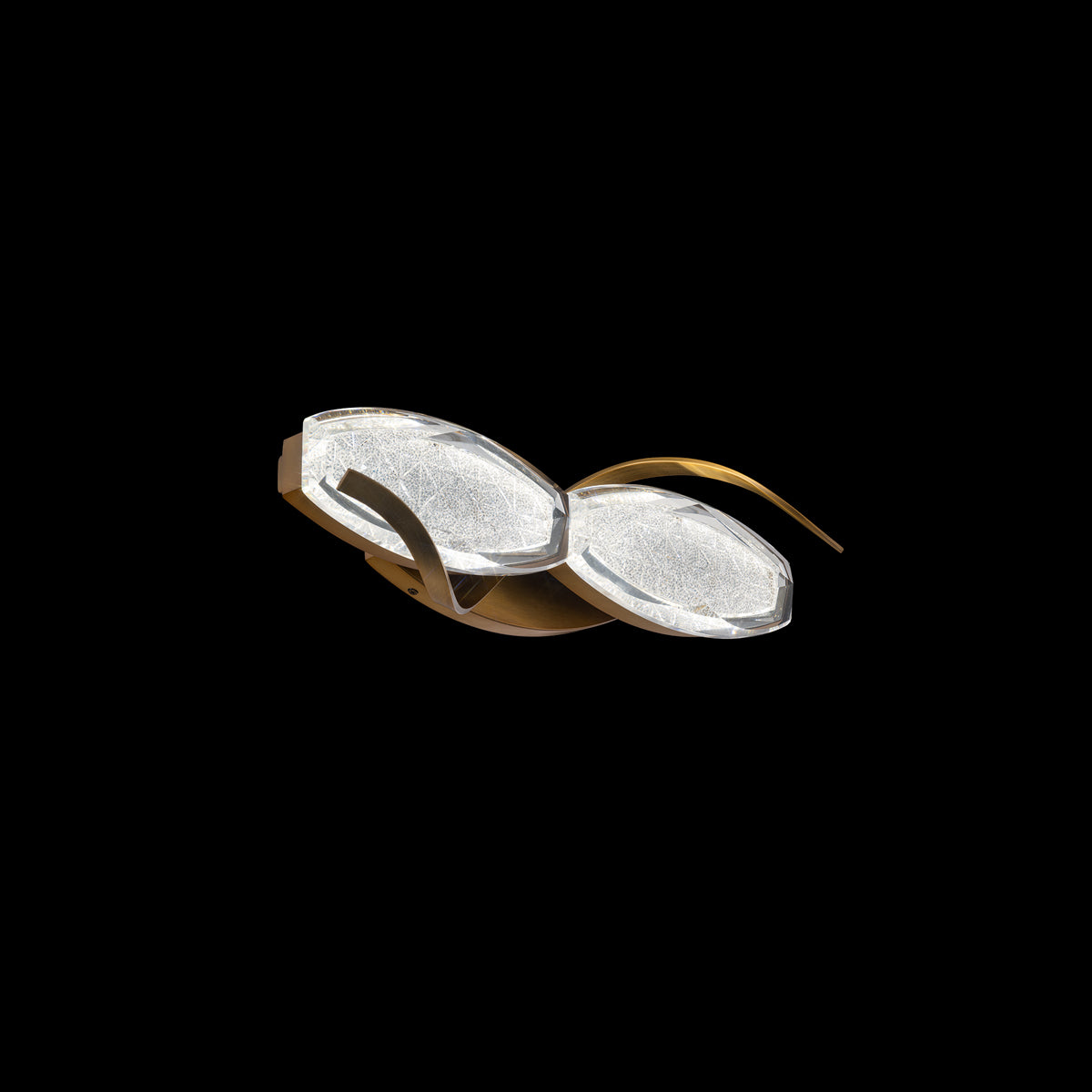 Schonbek Bijoux S8719 Bath Vanity & Wall Light