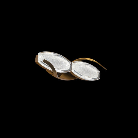 Schonbek Bijoux S8719 Bath Vanity & Wall Light