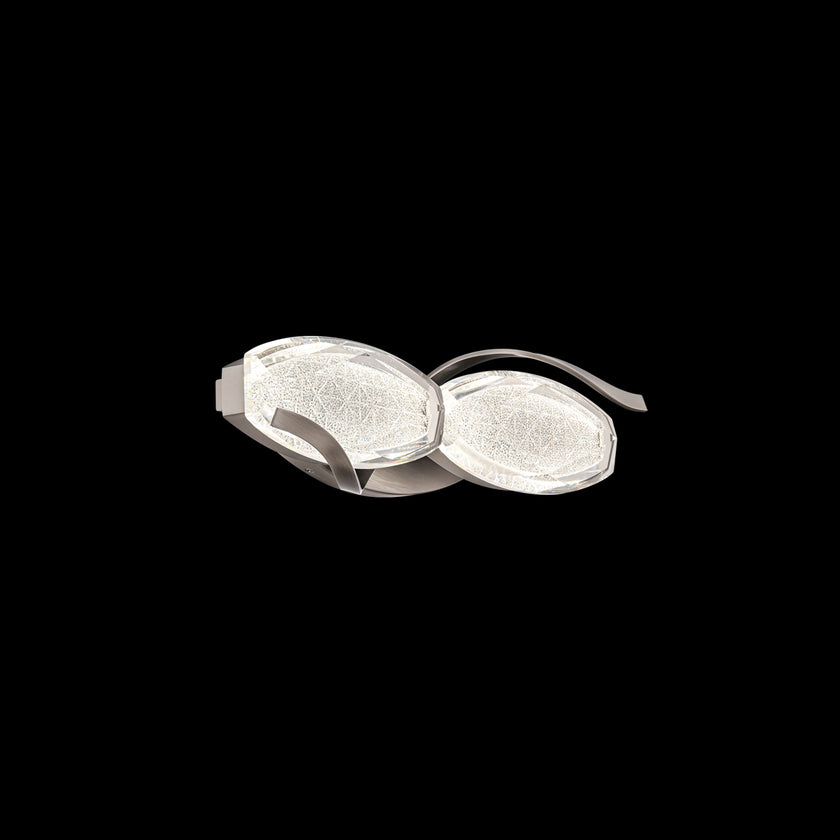 Schonbek Bijoux S8719 Bath Vanity & Wall Light