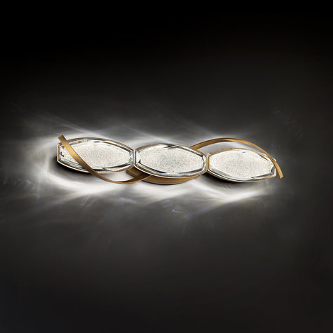 Schonbek Bijoux S8727 Bath Vanity & Wall Light