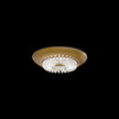 Schonbek Bellaire S8816 Flush Mount
