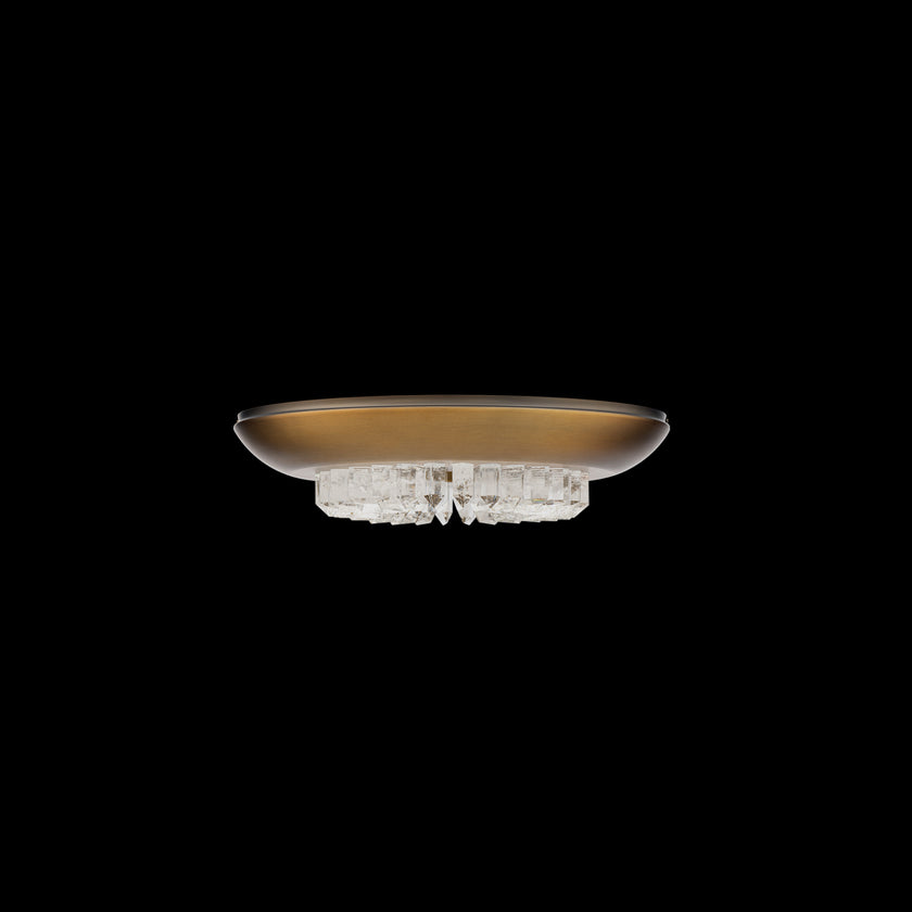 Schonbek Bellaire S8816 Flush Mount