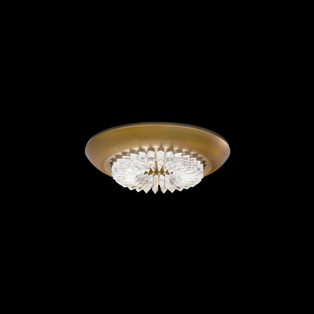 Schonbek Bellaire S8816 Flush Mount