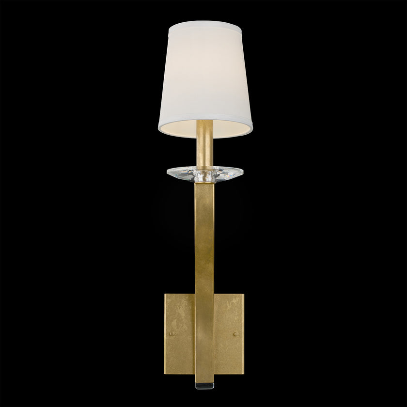 Schonbek Catalena 1-Light Wall Sconce