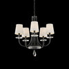 Schonbek Catalena 5-Light Chandelier