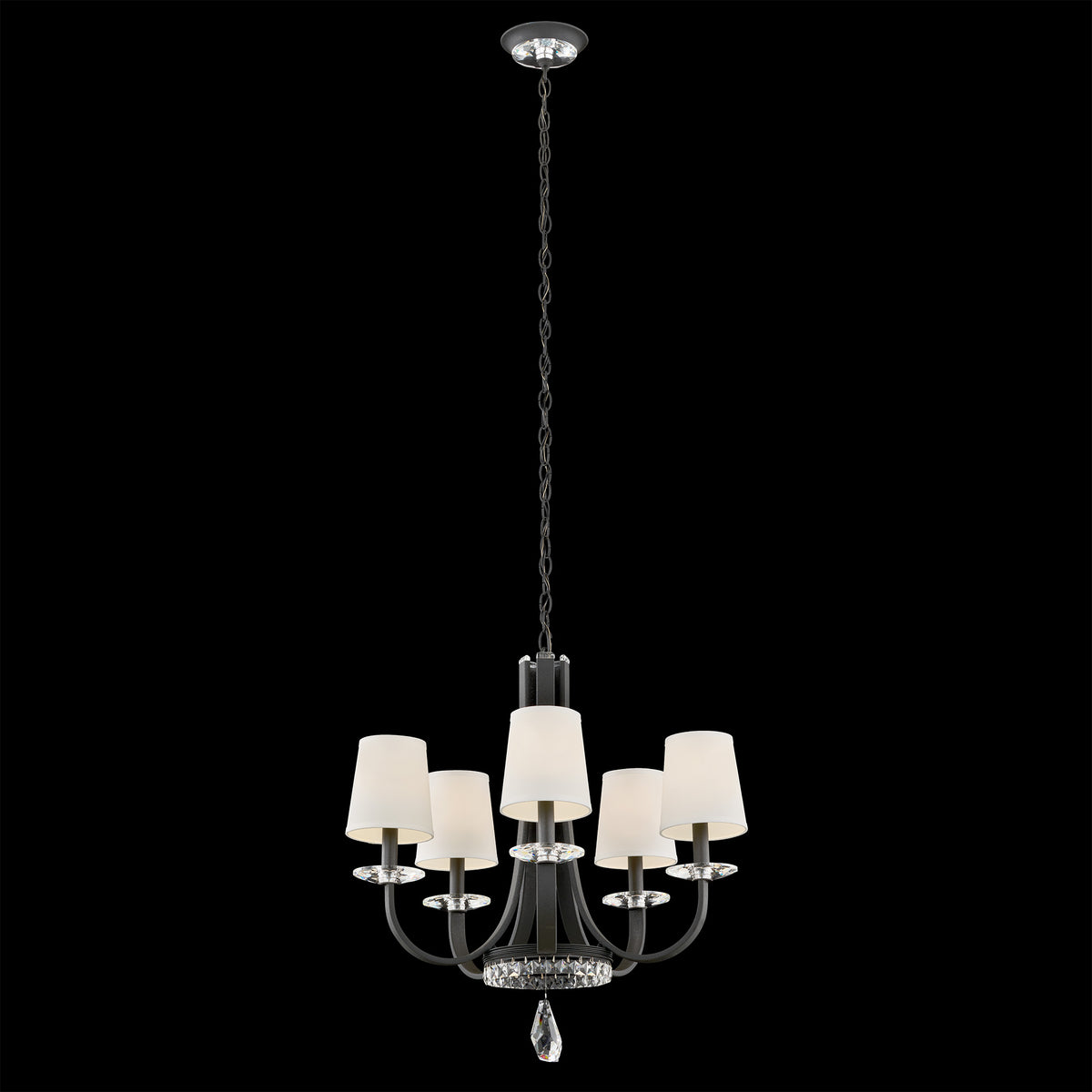 Schonbek Catalena 5-Light Chandelier