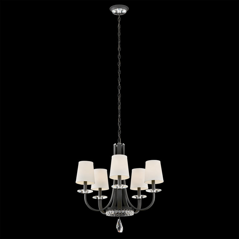 Schonbek Catalena 5-Light Chandelier