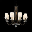 Schonbek Catalena 8-Light Chandelier