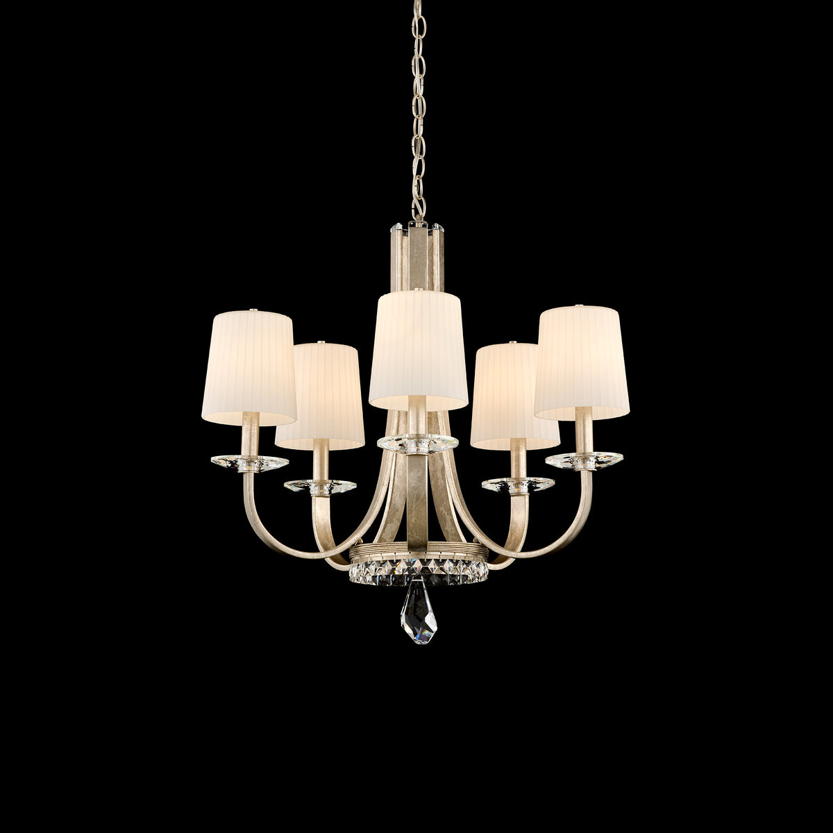 Schonbek Catalena 5-Light Chandelier
