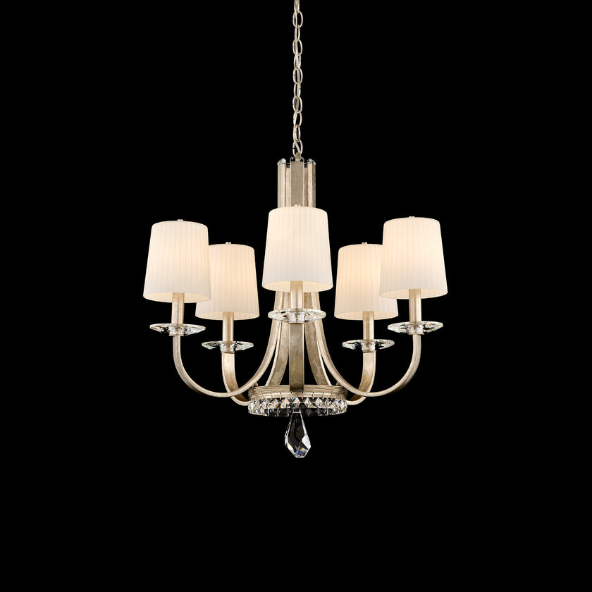 Schonbek Catalena 5-Light Chandelier