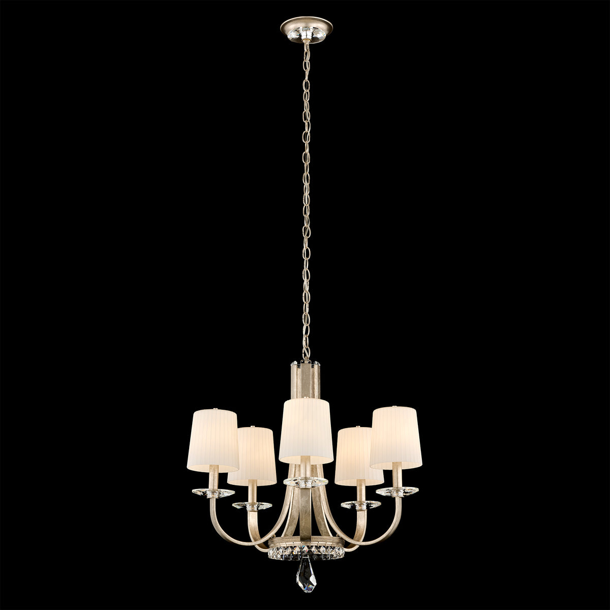 Schonbek Catalena 5-Light Chandelier