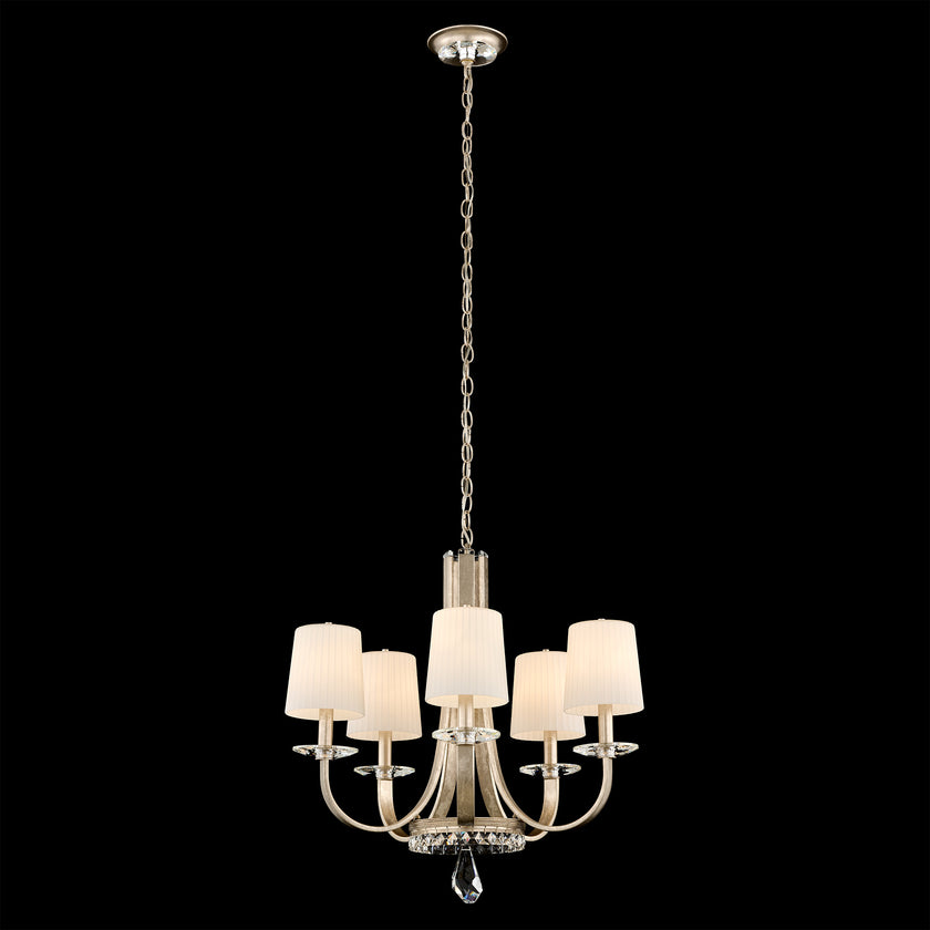 Schonbek Catalena 5-Light Chandelier