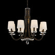 Schonbek Catalena 8-Light Chandelier