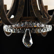 Schonbek Catalena 8-Light Chandelier