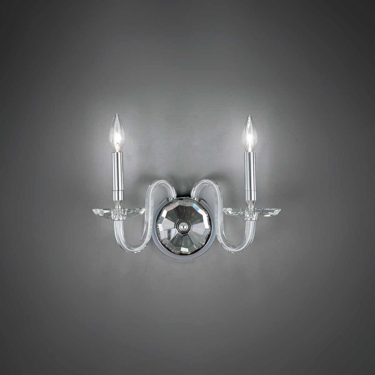 Schonbek Habsburg S9215 Wall Sconce