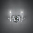 Schonbek Habsburg S9215 Wall Sconce