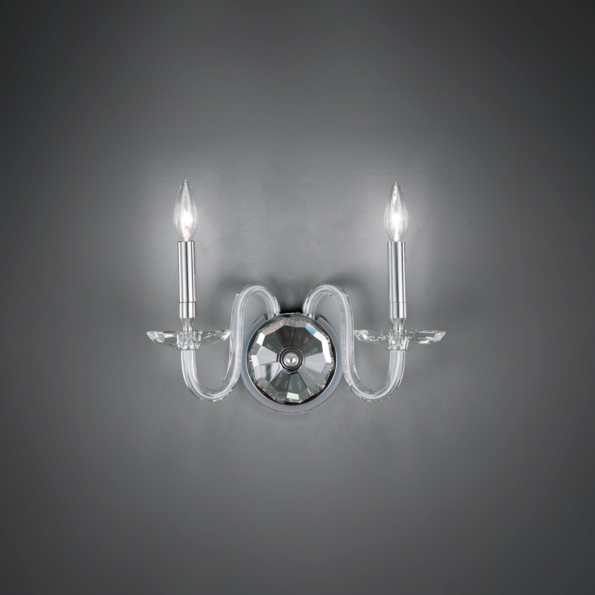 Schonbek Habsburg S9215 Wall Sconce