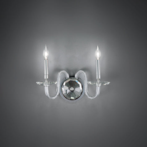 Schonbek Habsburg S9215 Wall Sconce