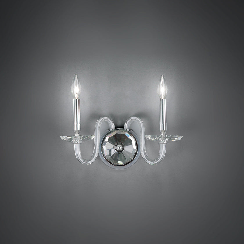 Schonbek Habsburg S9215 Wall Sconce