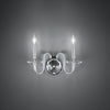 Schonbek Habsburg S9215 Wall Sconce