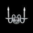 Schonbek Habsburg S9215 Wall Sconce