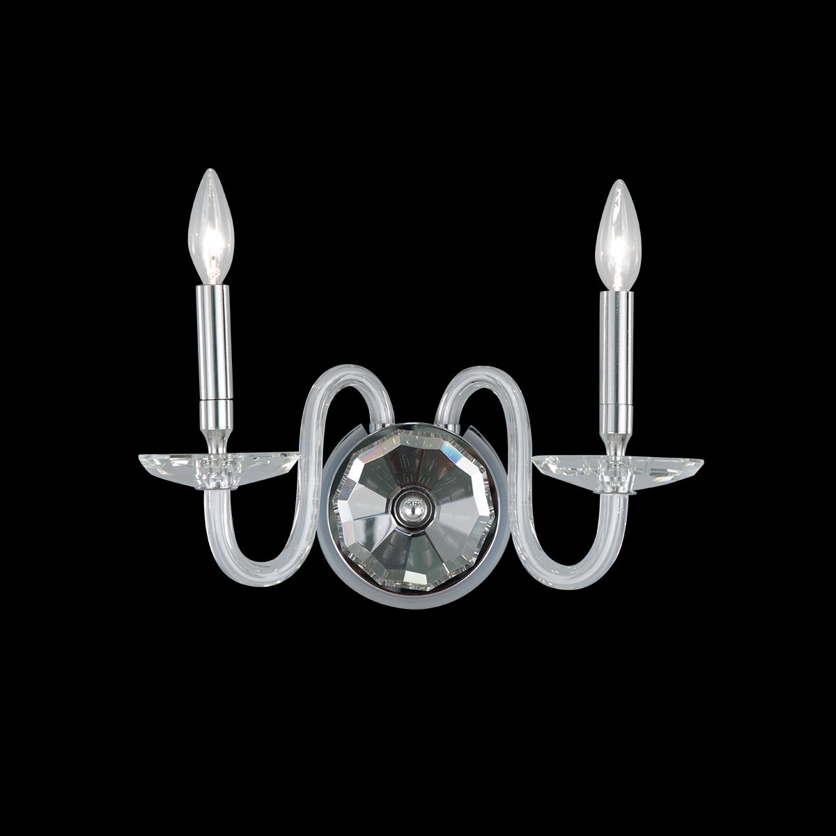 Schonbek Habsburg S9215 Wall Sconce