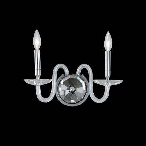 Schonbek Habsburg S9215 Wall Sconce
