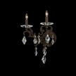 Schonbek Tamerlaine 2-Light Wall Sconce