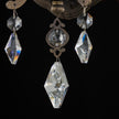 Schonbek Tamerlaine 2-Light Wall Sconce