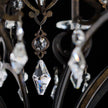 Schonbek Tamerlaine 10-Light Chandelier