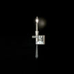 Schonbek Amadeus S9319 Wall Sconce