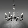 Schonbek Amadeus S9334 Chandelier