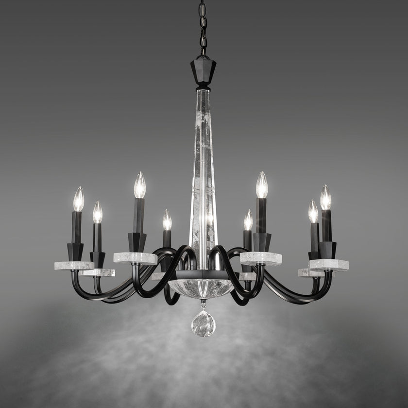 Schonbek Amadeus S9334 Chandelier