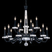 Schonbek Amadeus S9338 Chandelier