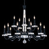 Schonbek Amadeus S9338 Chandelier