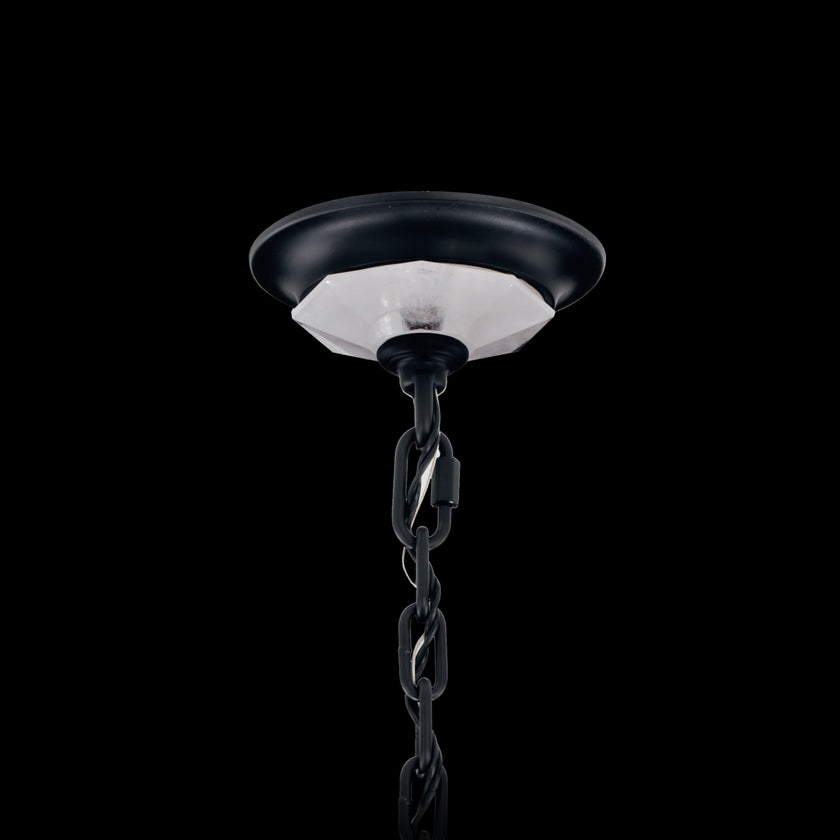Schonbek Amadeus S9338 Chandelier