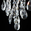 Schonbek Rainier 2-Light Wall Sconce