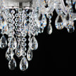 Schonbek Rainier 8-Light Chandelier
