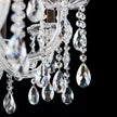 Schonbek Rainier 10-Light Chandelier