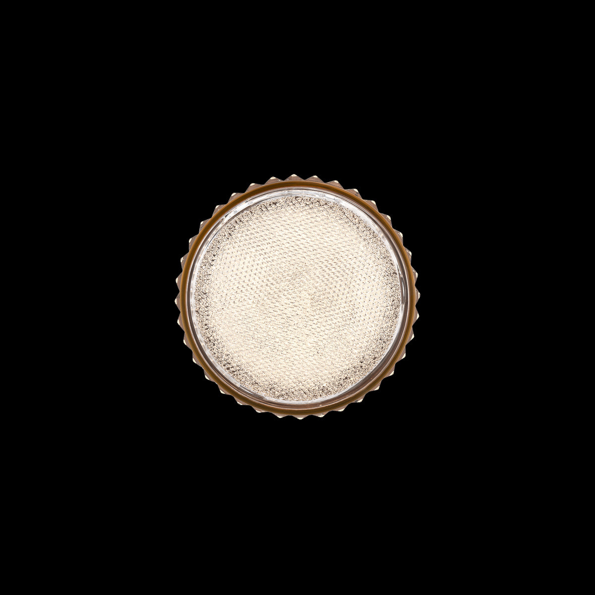 Schonbek Kristally S9912 Flush Mount